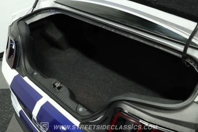 2014 Ford Mustang Shelby GT500