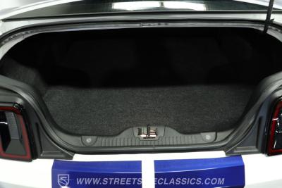 2014 Ford Mustang Shelby GT500