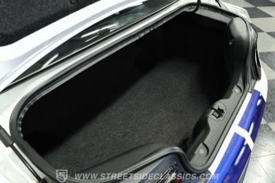 2014 Ford Mustang Shelby GT500