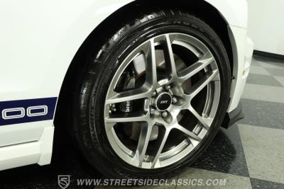 2014 Ford Mustang Shelby GT500