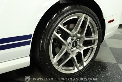 2014 Ford Mustang Shelby GT500