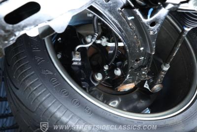 2014 Ford Mustang Shelby GT500