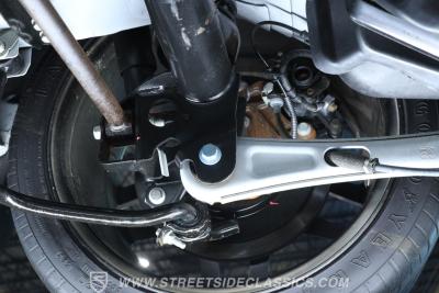 2014 Ford Mustang Shelby GT500