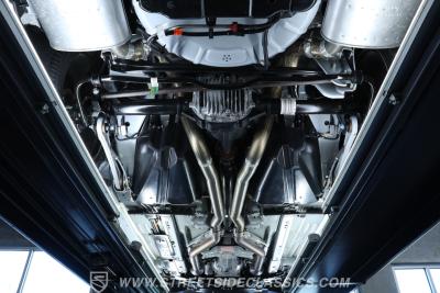 2014 Ford Mustang Shelby GT500