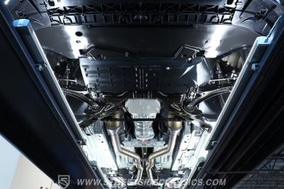 2014 Ford Mustang Shelby GT500