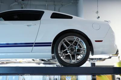 2014 Ford Mustang Shelby GT500