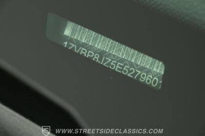 2014 Ford Mustang Shelby GT500