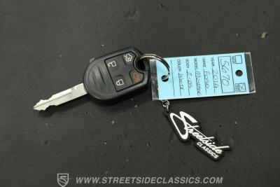 2014 Ford Mustang Shelby GT500