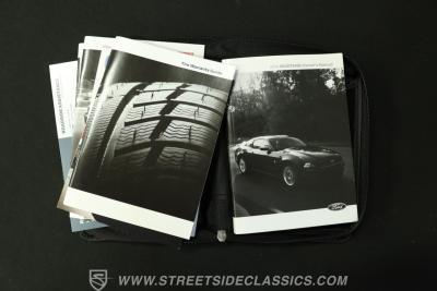 2014 Ford Mustang Shelby GT500