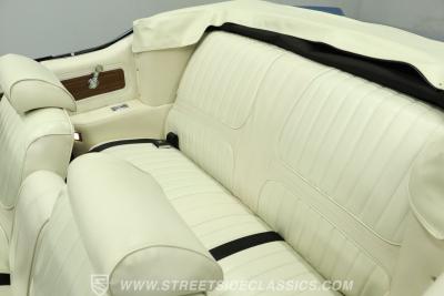 1972 Oldsmobile 442 Convertible