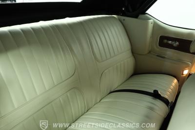 1972 Oldsmobile 442 Convertible