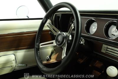 1972 Oldsmobile 442 Convertible