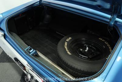 1972 Oldsmobile 442 Convertible