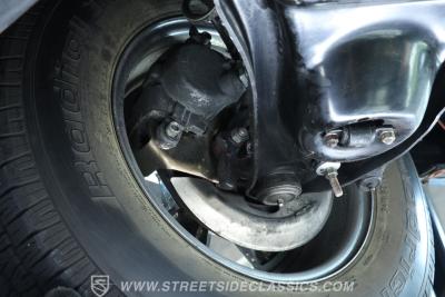 1972 Oldsmobile 442 Convertible