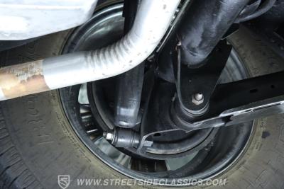 1972 Oldsmobile 442 Convertible