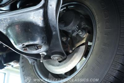 1972 Oldsmobile 442 Convertible