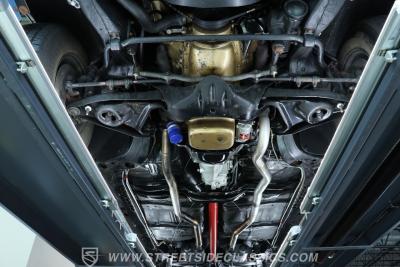 1972 Oldsmobile 442 Convertible