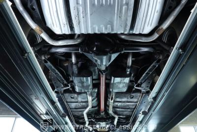 1972 Oldsmobile 442 Convertible