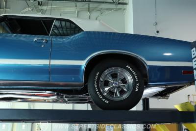 1972 Oldsmobile 442 Convertible