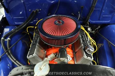 1951 Chevrolet 3100 5 Window Pickup