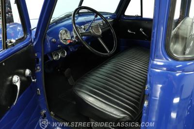 1951 Chevrolet 3100 5 Window Pickup