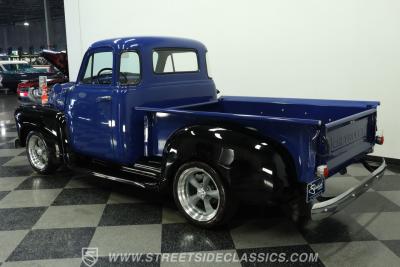 1951 Chevrolet 3100 5 Window Pickup