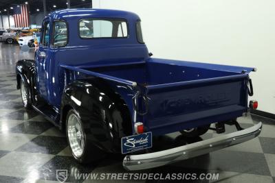 1951 Chevrolet 3100 5 Window Pickup