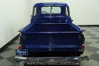 1951 Chevrolet 3100 5 Window Pickup