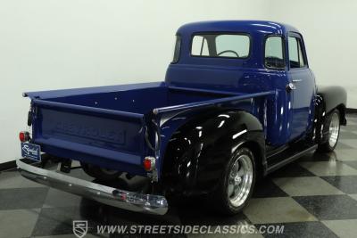 1951 Chevrolet 3100 5 Window Pickup