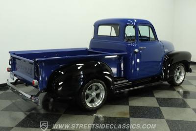 1951 Chevrolet 3100 5 Window Pickup