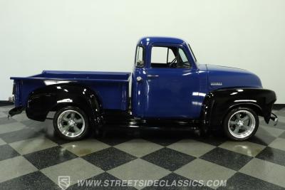 1951 Chevrolet 3100 5 Window Pickup