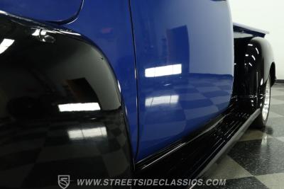 1951 Chevrolet 3100 5 Window Pickup