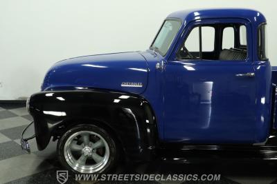 1951 Chevrolet 3100 5 Window Pickup