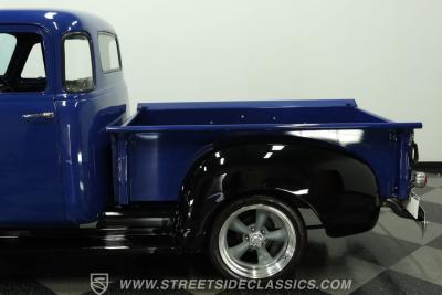 1951 Chevrolet 3100 5 Window Pickup