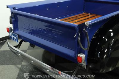 1951 Chevrolet 3100 5 Window Pickup