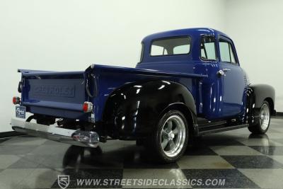 1951 Chevrolet 3100 5 Window Pickup