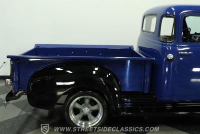 1951 Chevrolet 3100 5 Window Pickup