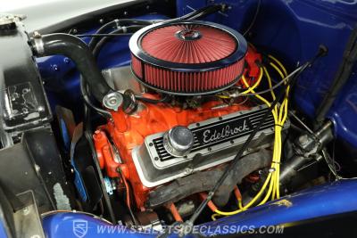 1951 Chevrolet 3100 5 Window Pickup