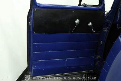 1951 Chevrolet 3100 5 Window Pickup