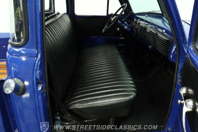 1951 Chevrolet 3100 5 Window Pickup