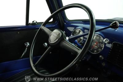 1951 Chevrolet 3100 5 Window Pickup