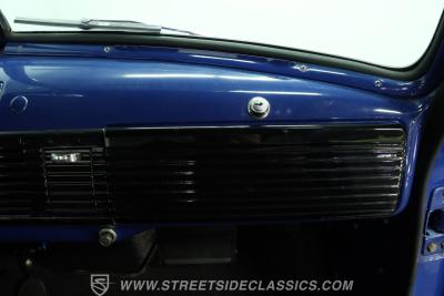 1951 Chevrolet 3100 5 Window Pickup