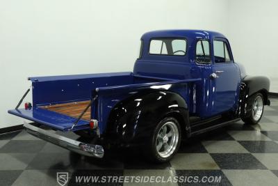 1951 Chevrolet 3100 5 Window Pickup