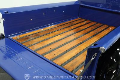 1951 Chevrolet 3100 5 Window Pickup