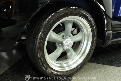 1951 Chevrolet 3100 5 Window Pickup