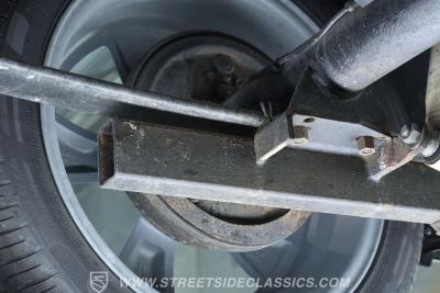 1951 Chevrolet 3100 5 Window Pickup