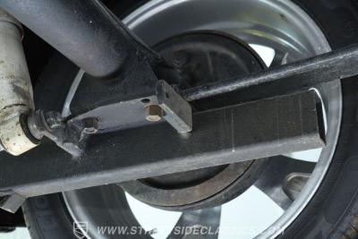 1951 Chevrolet 3100 5 Window Pickup