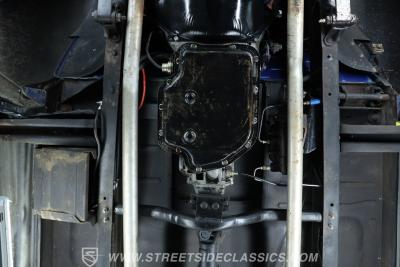 1951 Chevrolet 3100 5 Window Pickup