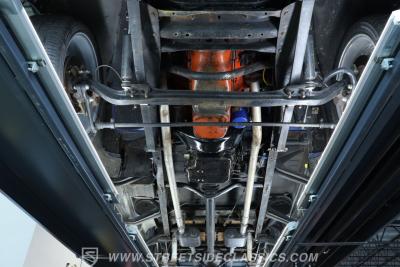 1951 Chevrolet 3100 5 Window Pickup