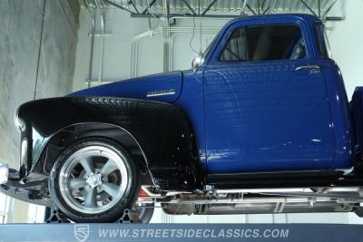 1951 Chevrolet 3100 5 Window Pickup